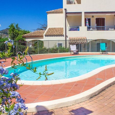 Stella Marina Villa Castelsardo Exterior foto